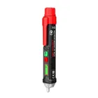Детектор напряжения бесконтактный KT 100 серия PROLINE с ЖК-дисплеем со шкалой интенсивности Детектор напряжения бесконтактный KT 100 серия PROLINE с ЖК-дисплеем со шкалой интенсивности