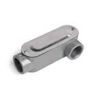 Коробка распаячная КРВ-П 38 (1 1/2")