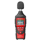 Шумомер КТ 622A серия ECOLINE цифровой Шумомер КТ 622A серия ECOLINE цифровой