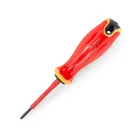 Отвертка диэлектрическая PH0x60 серия СЛИМ для работ под напряжением до 1000 В