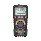 Мультиметр цифровой KT 118E серия PROLINE с True RMS и автоматическим выбором пределов измерений Мультиметр цифровой KT 118E серия PROLINE с True RMS и автоматическим выбором пределов измерений