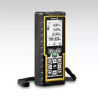 Лазерный дальномер Stabila LD520 Bluetooth (0,05-200м, точность ±1,0мм)