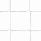 Сетка заградительная ПА (ячейка 100х100мм, нить 5мм, белый)
