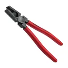 Пассатижи NWS 225мм CombiMax, покрытие TitanFinish, обливные рукоятки