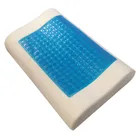 Подушка анатомическая Cool Gel Ergonomic 40х60см