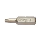 Бита WITTE Industrie TORX T15, 25мм
