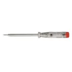 Индикатор напряжения WITTE 220-250V 3х65мм