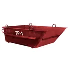 Тара для раствора ТР 1,0 м3 (толщина 2 мм)