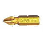 Бита WITTE PH1 повышенной твердости 25мм