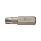 Бита WITTE Industrie TORX T30, 25мм