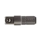 Адаптер WITTE 1/4" 25мм
