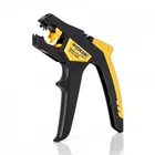 Клещи для снятия изоляции эргономические JOKARI Super 4 Pro