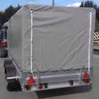 Тент для прицепа АвтоС А40P-1200