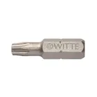 Бита WITTE Industrie TORX T25, 25мм