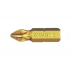 Бита WITTE PH1 повышенной твердости 25мм