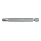 Бита WITTE PH1 MODUL 70мм 1/4'' (крест-шлиц, plus/minus) для автоматов