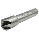 Зенковка ц/х d=10мм 120° Р6М5 Зенковка ц/х d=10мм 120° Р6М5