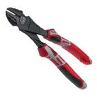 Бокорезы силовые NWS 200мм, покрытие TitanFinish, рукоятки SoftGripp 3K