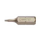 Бита WITTE Industrie TORX T5, 25мм