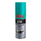 Проникающая смазка Akfix E70 200мл