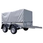 Тент для прицепа АвтоС A30M-800
