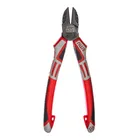 Бокорезы NWS 180мм, покрытие TitanFinish, рукоятки SoftGripp 3K