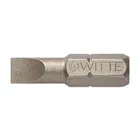 Бита WITTE Industrie Шлиц 0,8х5,5х25мм