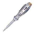 Индикатор напряжения WITTE 150-250V 3х65мм