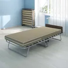 Раскладушка с матрасом Отель КT-13