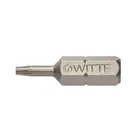 Бита WITTE Industrie TORX T8, 25мм