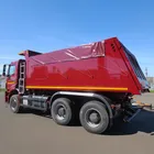 Тент для КАМАЗ-65201 брезент водоупорный