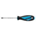Отвертка WITTE MAXX TORX TR T10 с отверстием 3,5х80мм