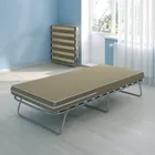 Раскладушка с матрасом КT-34