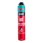 Профессиональная противопожарная пена Akfix 820P, B1, 850г