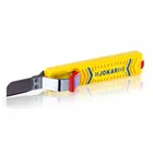 Нож для снятия изоляции JOKARI Secura №28G