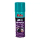Очиститель наклеек Akfix A104, 200мл