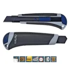 Нож строительный WILPU WCM002 PRO 18мм