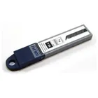 Лезвия сменные WILPU для ножа WCRB001 Black Diamont (10шт)