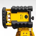 Ротационный нивелир Stabila LAR 350 + штатив BST-S + рейка NL Ротационный нивелир Stabila LAR 350 + штатив BST-S + рейка NL