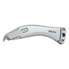Нож строительный WILPU WCM005 Heavy Premium лезвие-крюк