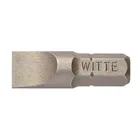 Бита WITTE Industrie Шлиц 1,6х8х25мм