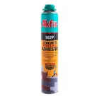 Всесезонная клей-пена для кирпича и газоблока Akfix 962P 800мл