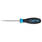 Шило WITTE PRO 6х100мм квадратное сечение
