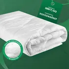 Одеяло холлофайбер с масажным эффектом 140х205см