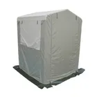 Палатка-кухня Стандарт 1,5х1,5м Палатка-кухня Стандарт 1,5х1,5м