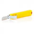 Нож для снятия изоляции JOKARI Standard №28G