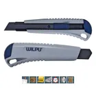Нож строительный WILPU WCM001 EXPERT 18мм