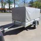 Тент для прицепа АвтоС A30P-800