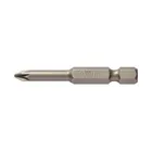 Бита WITTE Industrie PZ1, 1/4", 50мм
