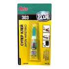 Супер клей Akfix 303, 3г
